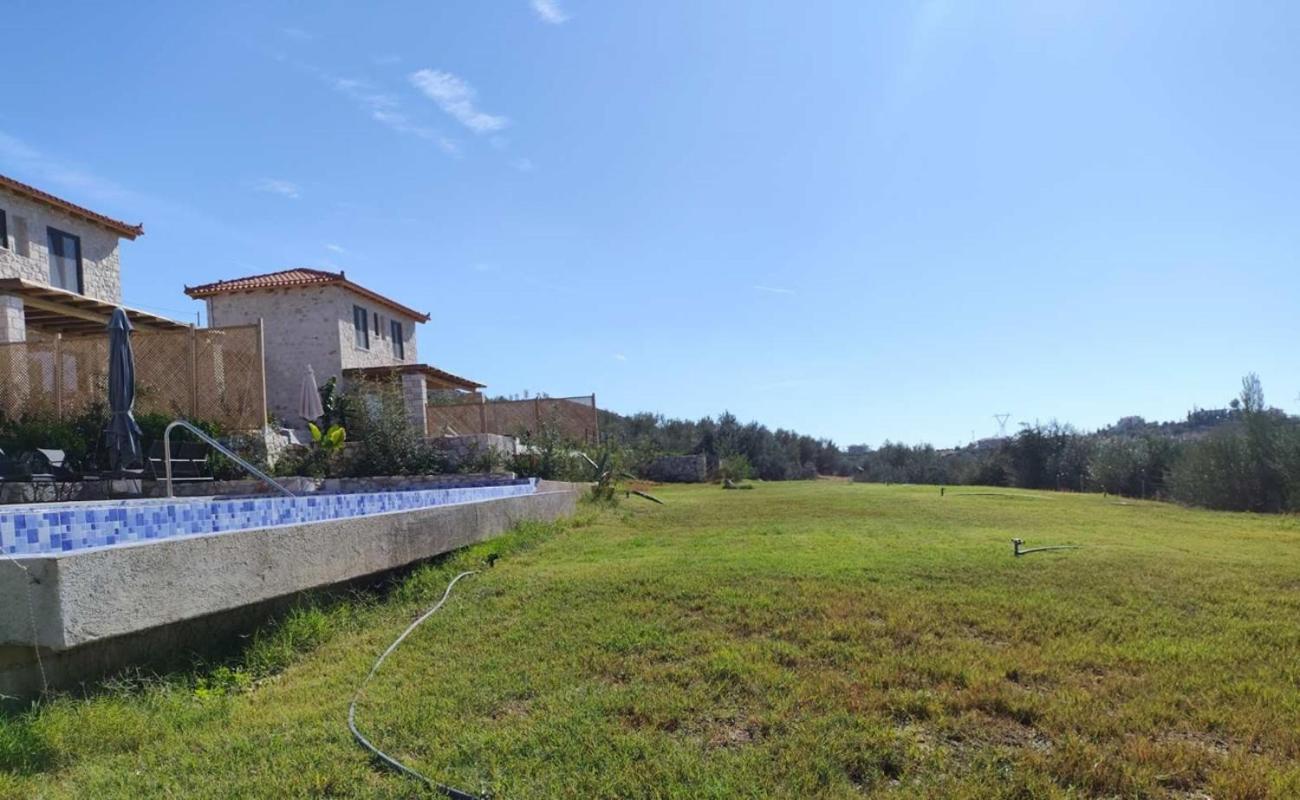 Gregory'S Farm Apartamento Lefkakia Exterior foto